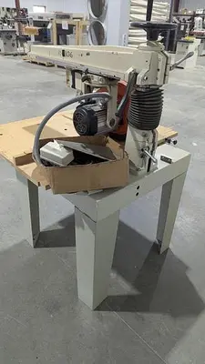 USED LOBO RS-640