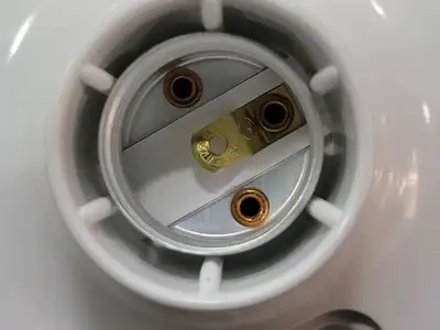 NEW LEVITON 8829-CW4