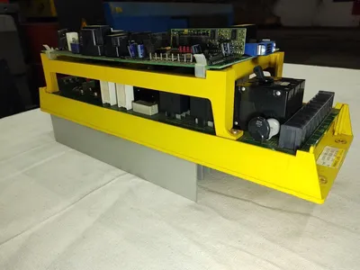 FANUC A06B-6058-H005 Servo Amplifier | Shelby Machinery LLC (5)