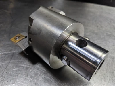 Kaiser KAB6 Rough Boring Head 2.67"-3.46" Range 2.79" Pro 10.314.605 (LOC3023A)