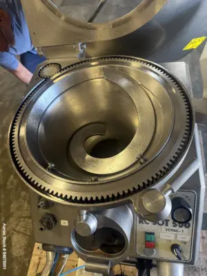 Used VEMAG 500 Dough Dividers Illinois US | Aaron Equipment #1548866