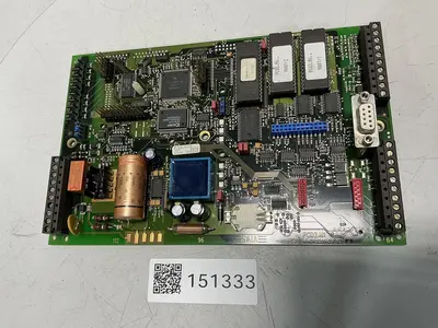 USED SAIA PCD2.M1