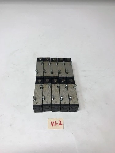 Used SMC VZA2141-1 Cylinders Indiana US | J&J Industrial Supply #524976