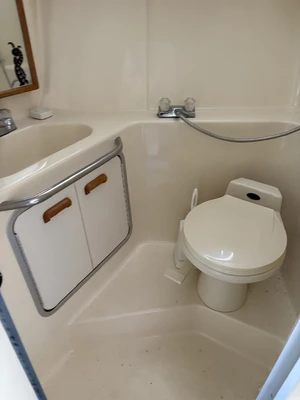 Used 1992 SEA RAY 35 Boats (Misc) Virginia US | Affordable Outdoors #1638029