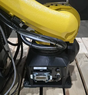 Used 2019 FANUC M-10iD/10L + R-30iB Plus Robots Michigan US | iGAM Industrial Marketplace #978208
