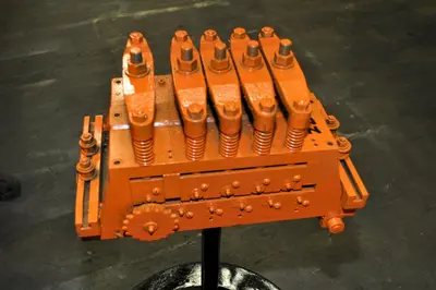 USED DURANT MSC29