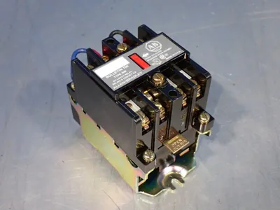 NEW ALLENBRADLEY 700NM200A1