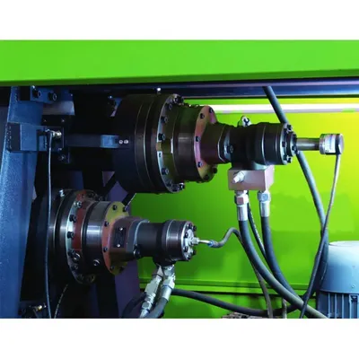 GATOR FAB G4L 30 Hydraulic Plate Rolls | Sierra Victor Industries (11)