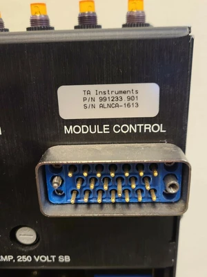 Used TA Instruments CFL-50 Miscellaneous Laboratory Equipment California US | Amiron Machinery #743064