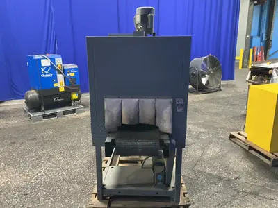 Used SHANKLIN T7XL Shrink Tunnels Ohio US | HGR 24 #1287387