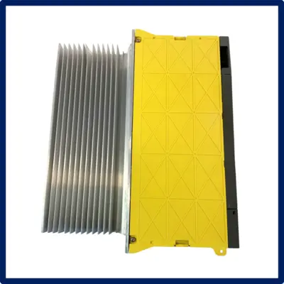 USED FANUC A06B-6097-H203