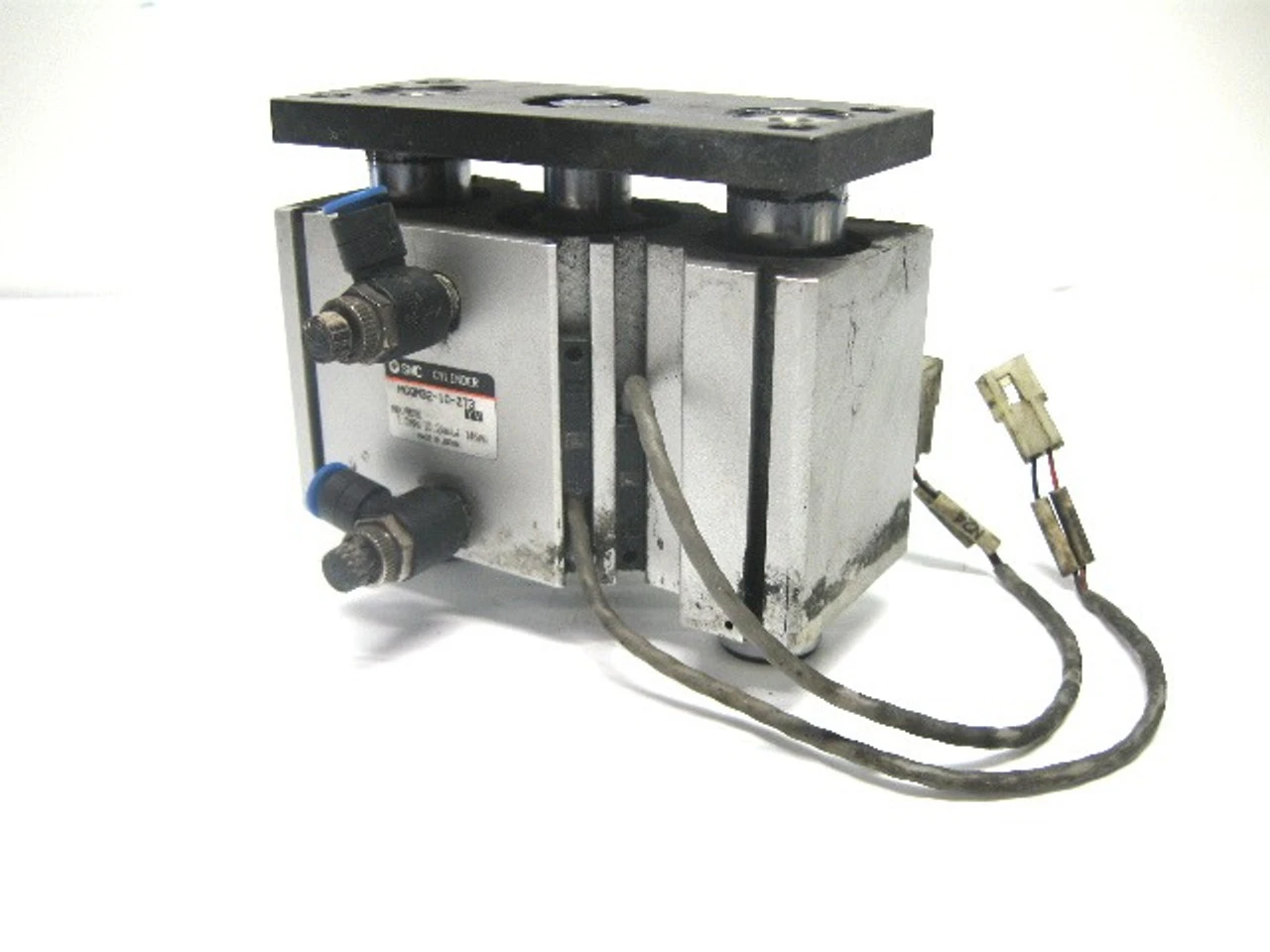 USED SMC MGQM32-10-Z73