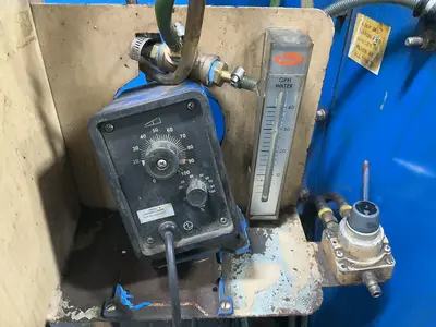 Used TOREX _UNKNOWN_ Vibratory Machines Ohio US | HGR 24 #1355851