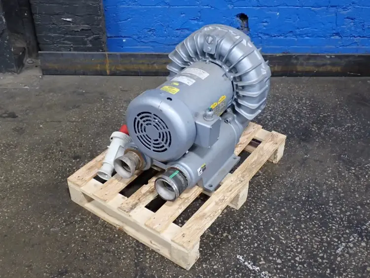 Used GAST INDEX REGENAIR R7100A3 Miscellaneous MRO Ohio US | HGR 24 #887311