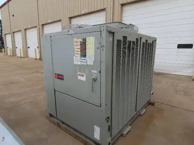 Used TRANE _UNKNOWN_ Air Conditioning Equipment Indiana US | Arrow Industrial #1366760