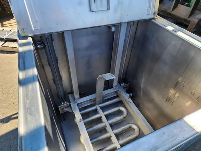 USED RAMCO CM36SSSX
