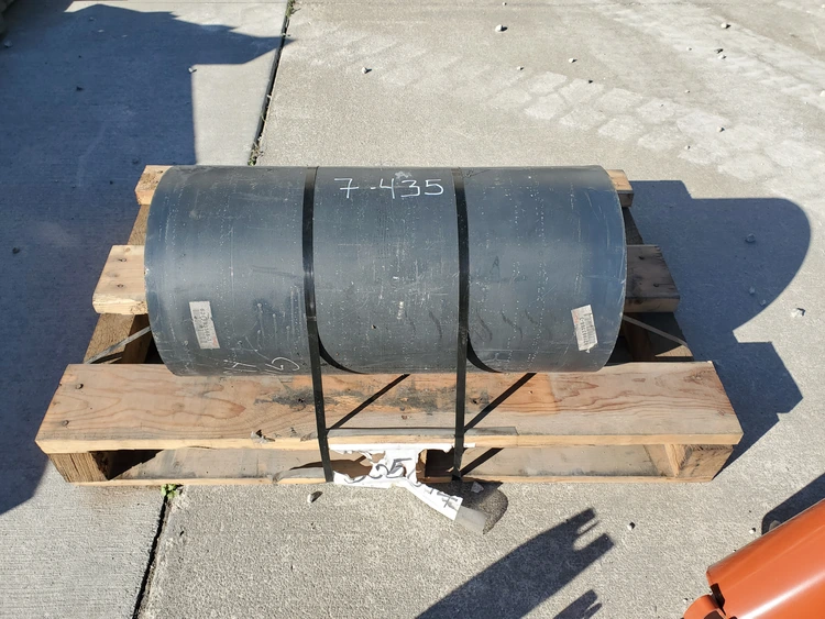 Used _UNKNOWN_ _UNKNOWN_ Magnetic Separators Ohio US | Stone Products #1410606