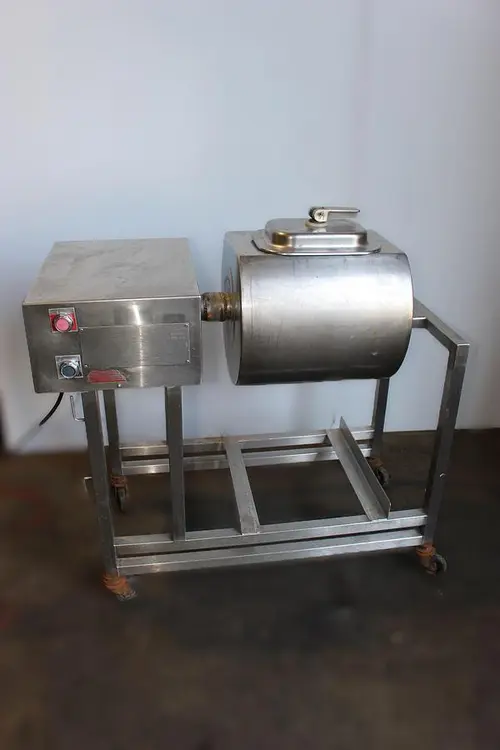 Used AYRKING 40.6 Meat Processing Equipment British Columbia CA | Surrey Food Equipment #434587