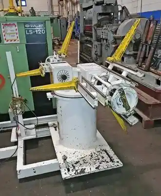 USED CWP 2 RD