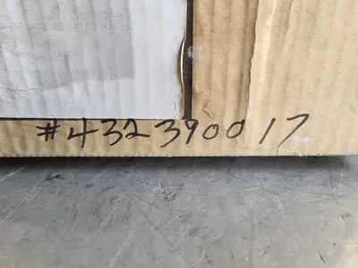 NEW GOULDS R100-586 1012