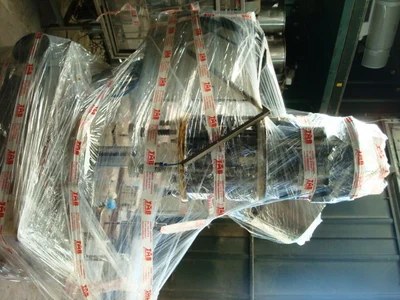 Dico 6 Head Rotary Screw Capper