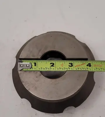 Used INGERSOLL CUTTING TOOLS SN6N-04R01 Misc Industrial Equipment Kentucky US | Aucto #686979