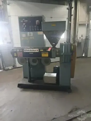 Used 1994 DAVIS STANDARD DS-20 Extruders Arizona US | KD Machinery #678277