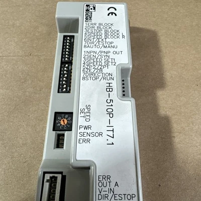 NEW ITOH Denki HB-510P-IT7.1
