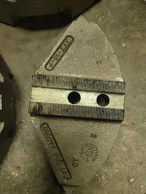 USED ABBOTT KTT-10-P