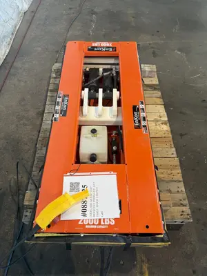 USED HERKULES V1413