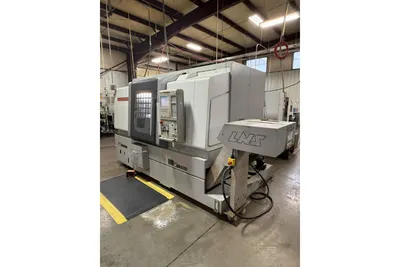 Used _UNKNOWN_ _UNKNOWN_ Multitasking Machining Centers Utah US | KD Auctions #1549329