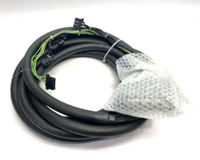 New | in-Stock FANUC 4005-T124 Robot Parts Michigan US | Maverick Industrial Sales #1397789