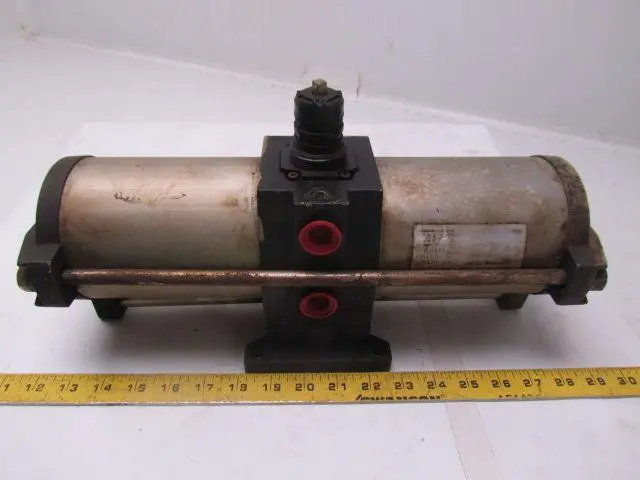 Used MPS _UNKNOWN_ Miscellaneous MRO | Arrow Industrial #647073