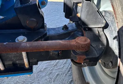 Used 2017 GENIE GTH1056 Misc Forklifts Alabama US | Proxy Equipment #1558028