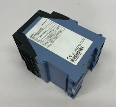 USED KNICK VARITRANS DC-ISOLATION AMPLIFIER