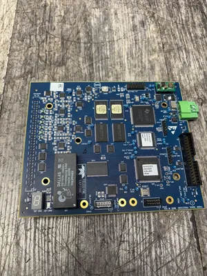 TELEDYNE D-412-326 REV D Electrical/PLC/Automation | ESS Industrial Equipment Sales (2)