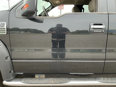 Used 2010 FORD F150 Pickup Trucks Michigan US | Miedema Asset Management Group #1316039