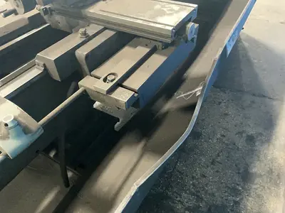 Used SUMMIT 204X20 Engine Lathes Ohio US | HGR 24 #1455447