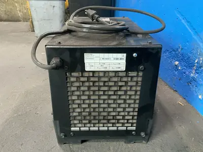 Used ABICOR BINZEL BWC3 Welding Machinery (Other) Ohio US | HGR 24 #1343538