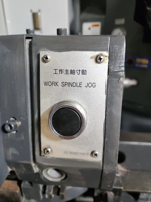 USED JTEKT GL4I-100SWITCH