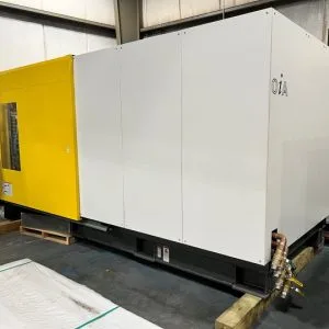 USED 2020 CINCINNATI ROBOSHOT ALPHA-S450IA