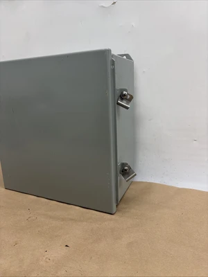 New | in-Stock Hammond BUL10020 Electrical Boxes Indiana US | J&J Industrial Supply #1513208