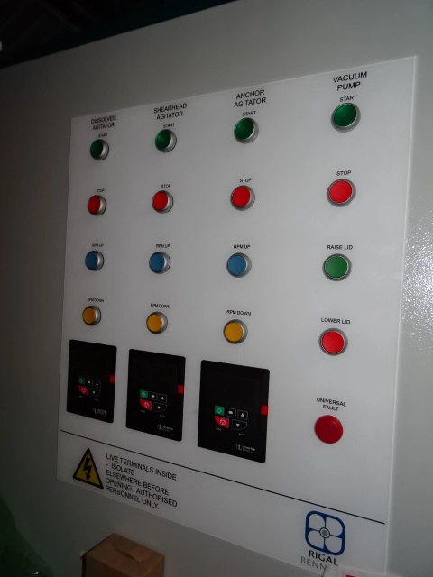 37 Kw Variable Frequency Inverter