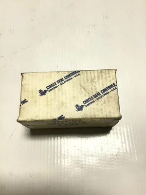 Circle Seal Controls 1/2″ 220B-4PP Free Flow Check Valve 3000PSI