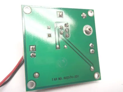 USED DELTA TAU 5V SW POWER SUPPLY BOARD