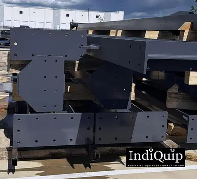 USED 2025 PROWINCH Bridge & Overhead Cranes