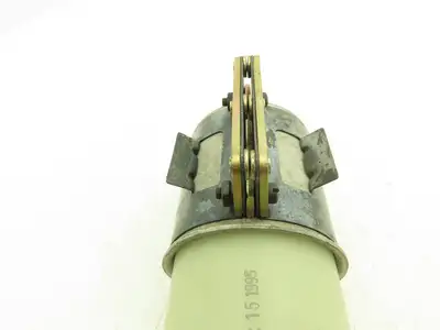 Cutler-Hammer 5ACLS-4R Fuse 130A 5.08KVAC Motor Circuit Current Limiting