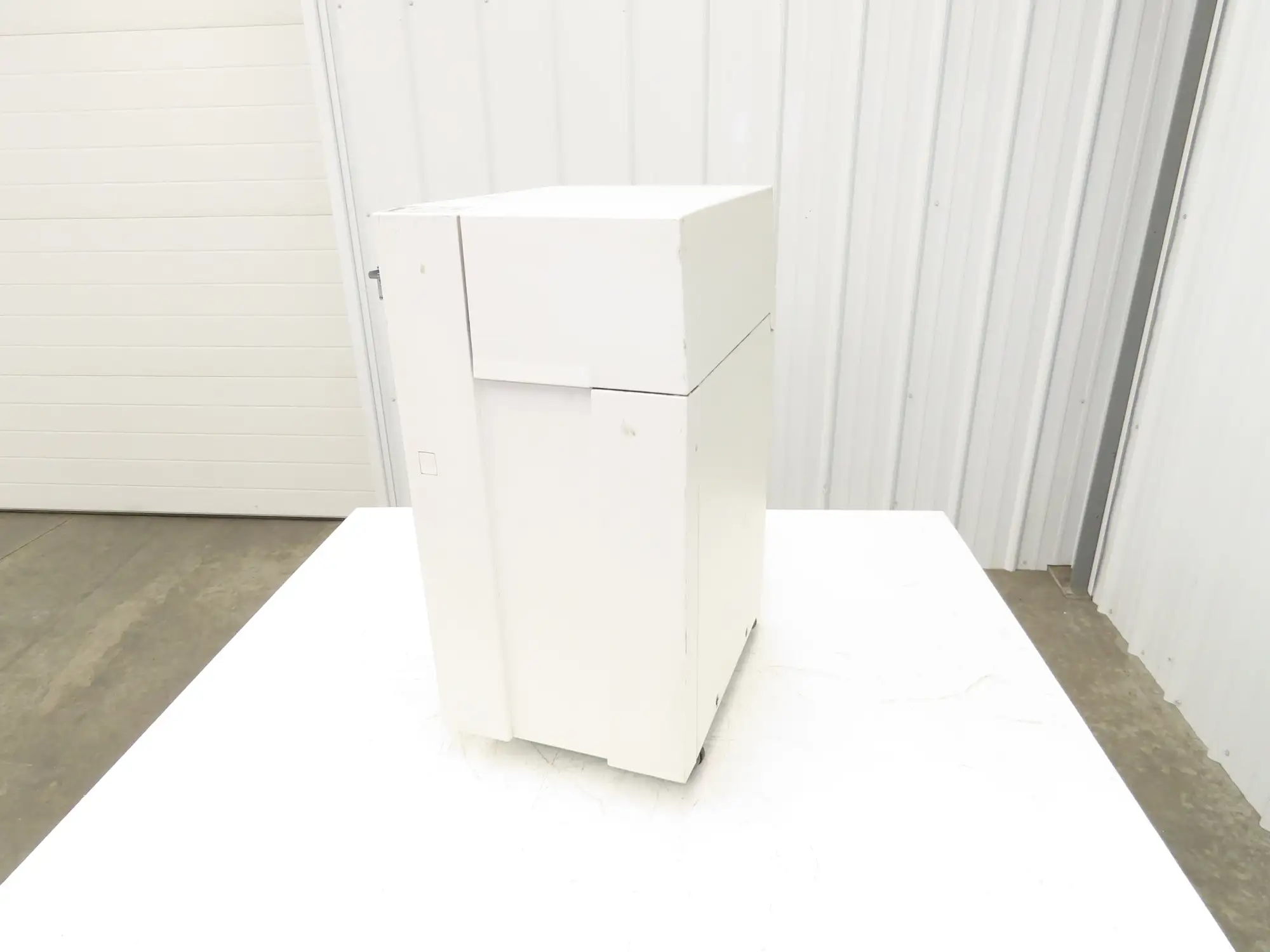Ricoh Aficio LCIT RT4010 Printer Paperbank Paper Source 4000 Sheets Handler