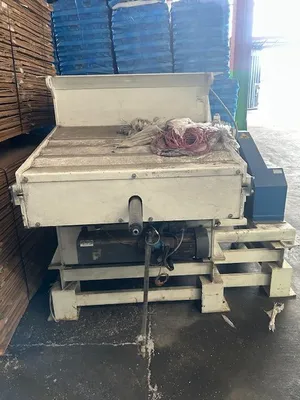 2011 VECOPLAN, LLC RG 42/30 SWU Shredders | Alan Ross Machinery (3)