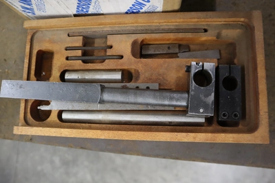 Used GENERIC GENERIC Workholding (Misc) Minnesota US | Machinesused.com #1371196